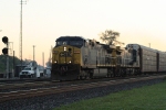 CSX 159